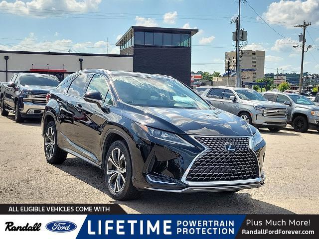 2020 Lexus RX 350 Base for sale in Fort Smith, AR