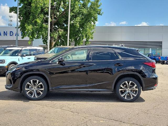2020 Lexus RX 350 Base