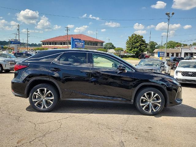 2020 Lexus RX 350 Base