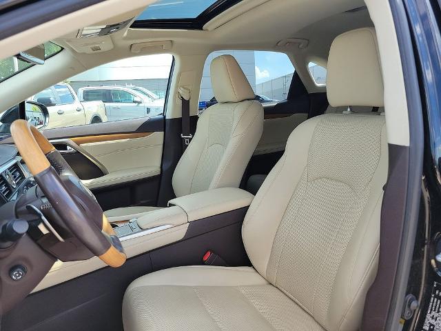 2020 Lexus RX 350 Base