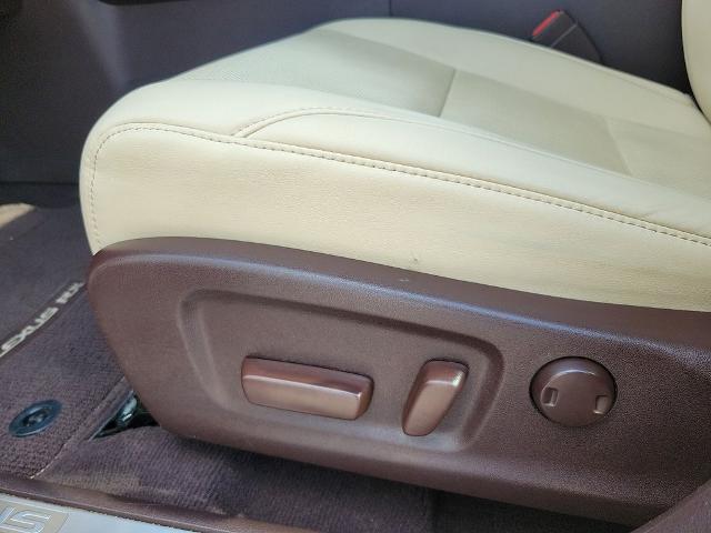 2020 Lexus RX 350 Base