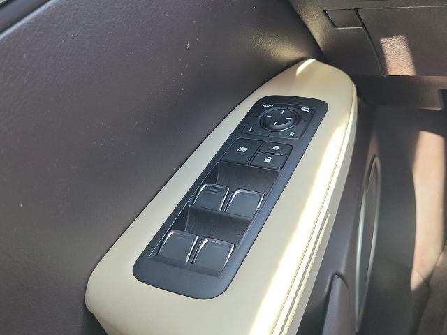 2020 Lexus RX 350 Base