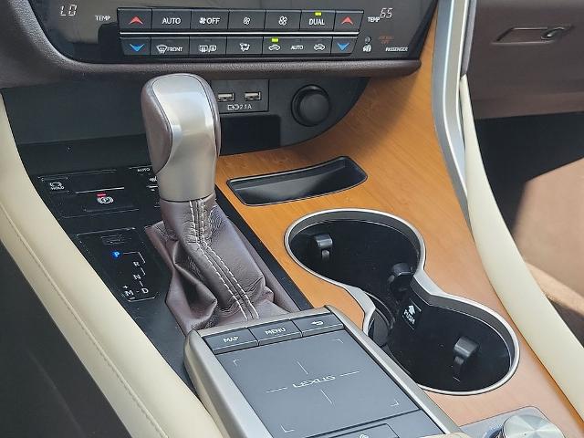 2020 Lexus RX 350 Base
