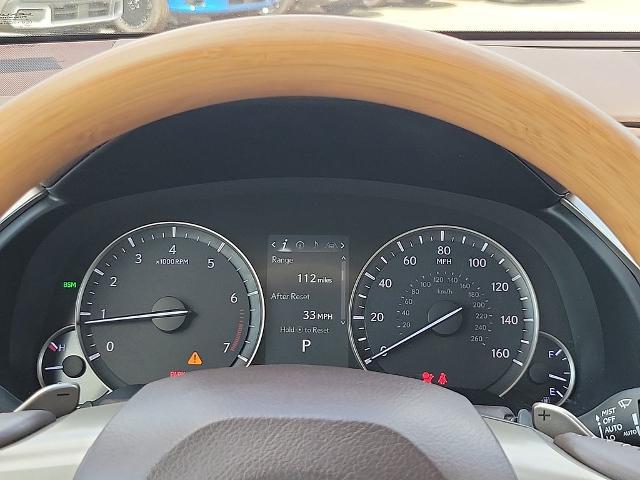 2020 Lexus RX 350 Base