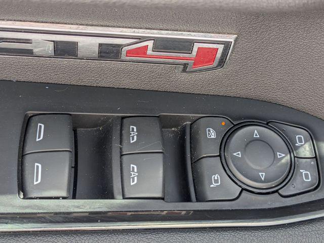 2023 GMC Sierra 1500 4WD Crew Cab Short Box AT4