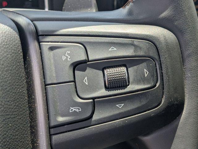 2023 GMC Sierra 1500 4WD Crew Cab Short Box AT4
