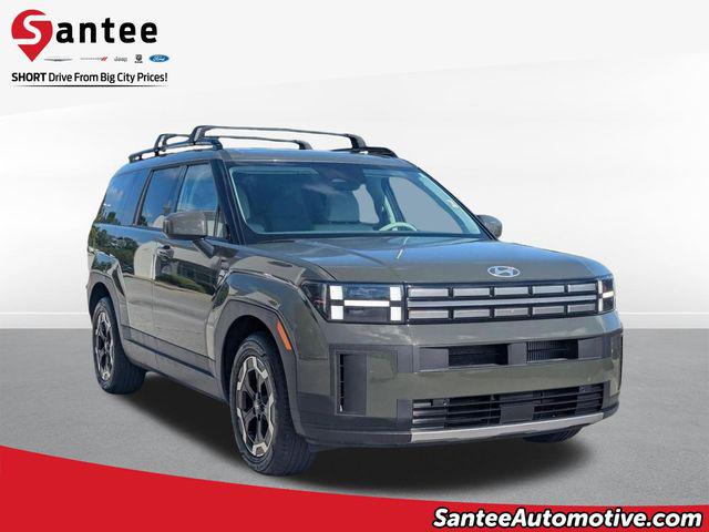 2025 Hyundai Santa Fe SEL for sale in Manning, SC