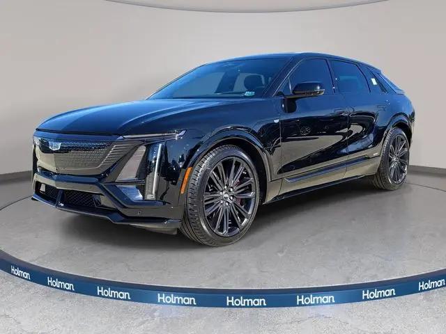 2026 Cadillac iQ V-Series Premium AWD for sale in Mount Laurel, NJ