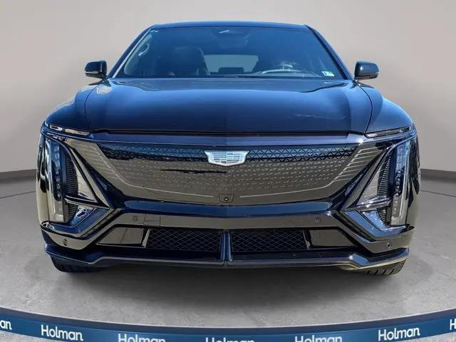2026 Cadillac iQ V-Series Premium AWD