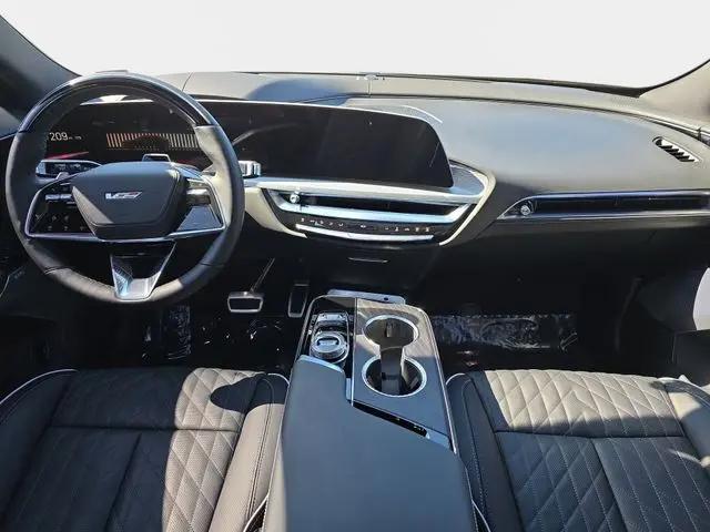 2026 Cadillac iQ V-Series Premium AWD