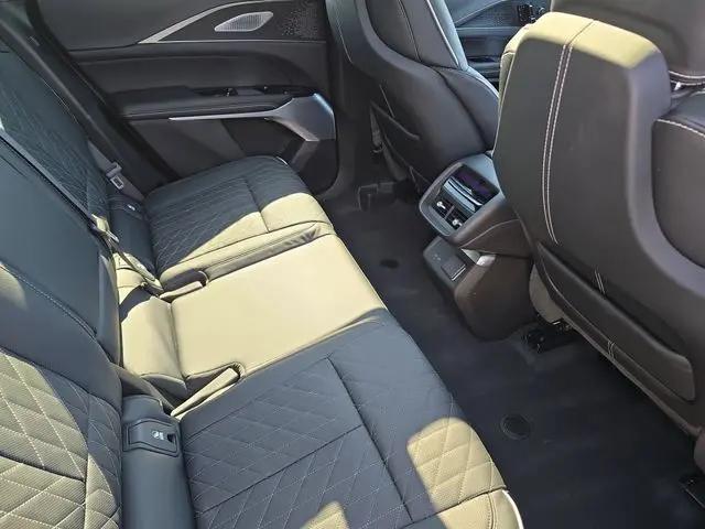 2026 Cadillac iQ V-Series Premium AWD