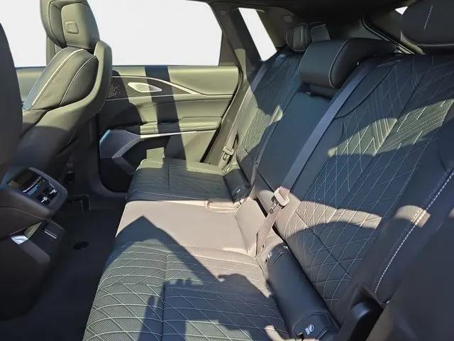 2026 Cadillac iQ V-Series Premium AWD