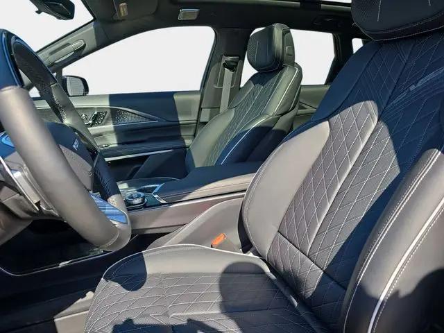 2026 Cadillac iQ V-Series Premium AWD