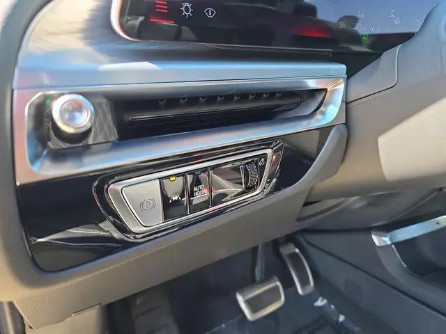 2026 Cadillac iQ V-Series Premium AWD