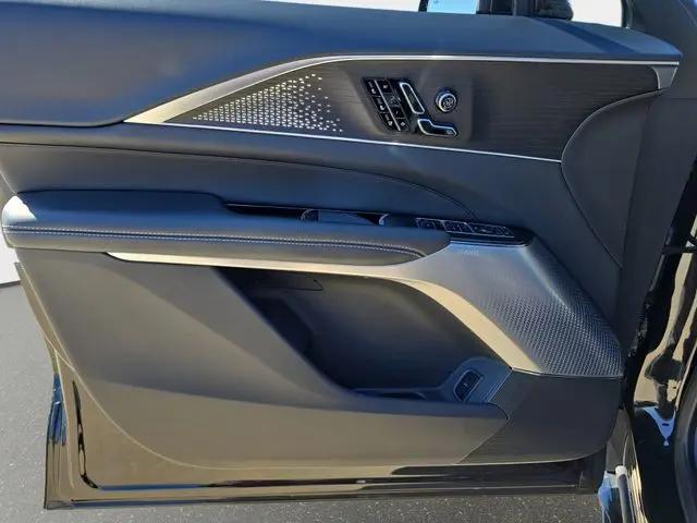 2026 Cadillac iQ V-Series Premium AWD