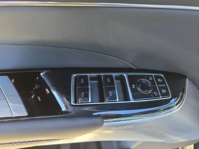 2026 Cadillac iQ V-Series Premium AWD