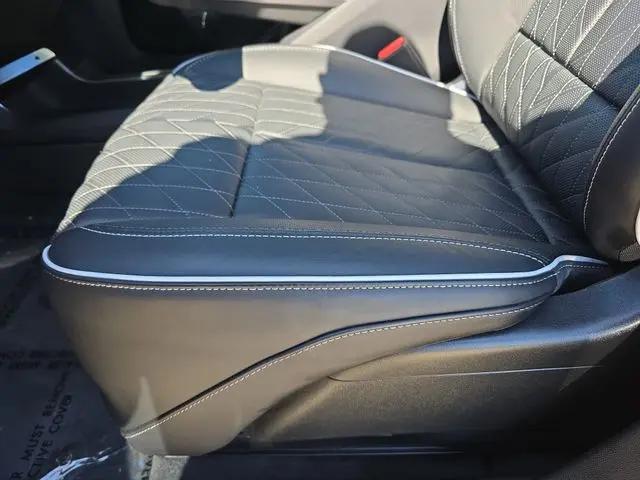 2026 Cadillac iQ V-Series Premium AWD