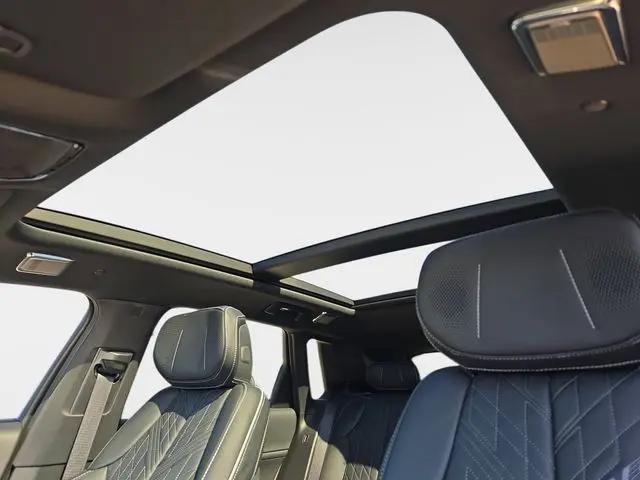 2026 Cadillac iQ V-Series Premium AWD