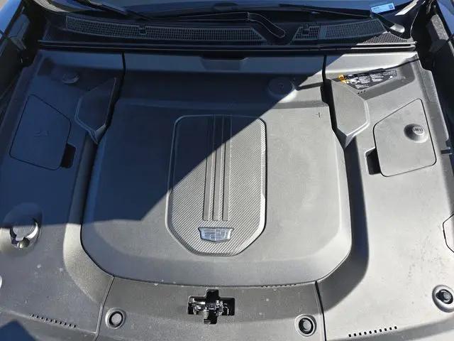 2026 Cadillac iQ V-Series Premium AWD