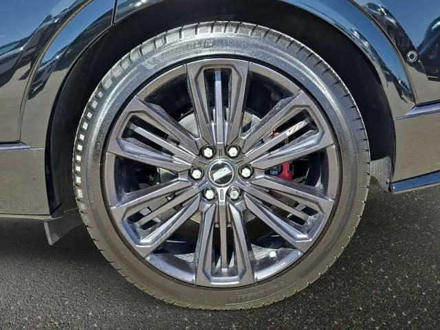 2026 Cadillac iQ V-Series Premium AWD