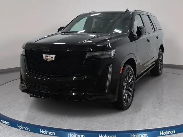 2023 Cadillac Escalade 4WD Sport for sale in Mount Laurel, NJ