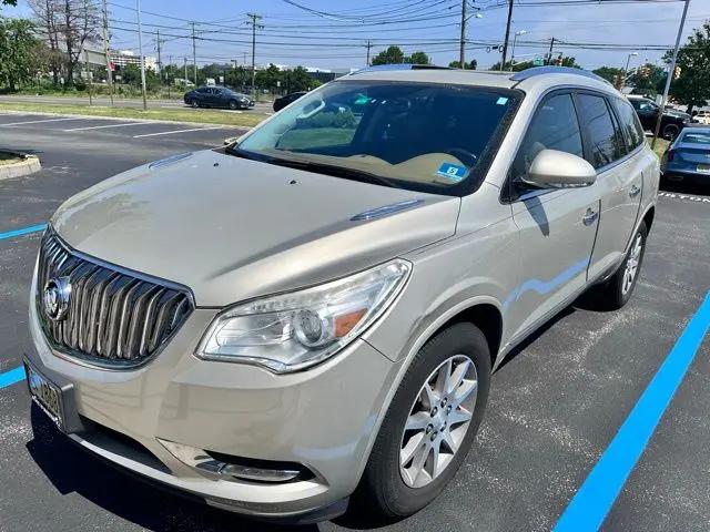 2016 Buick Enclave Leather for sale in Mount Laurel, NJ