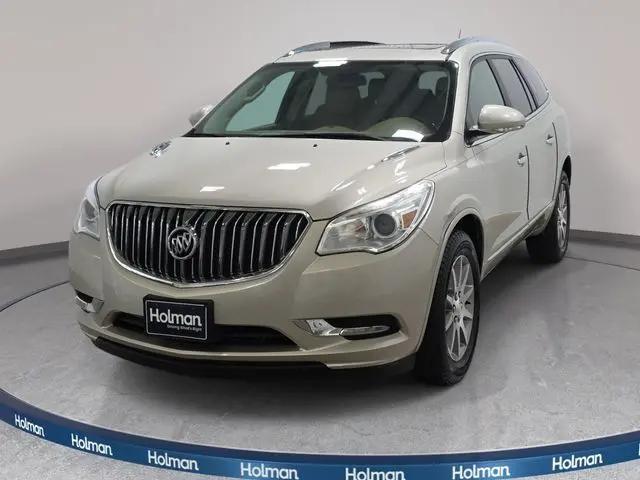 2016 Buick Enclave Leather for sale in Mount Laurel, NJ