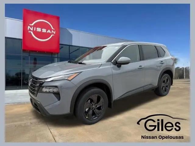 2026 Nissan Rogue SV for sale in Opelousas, LA