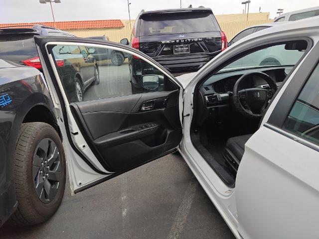 2013 Honda Accord Sport