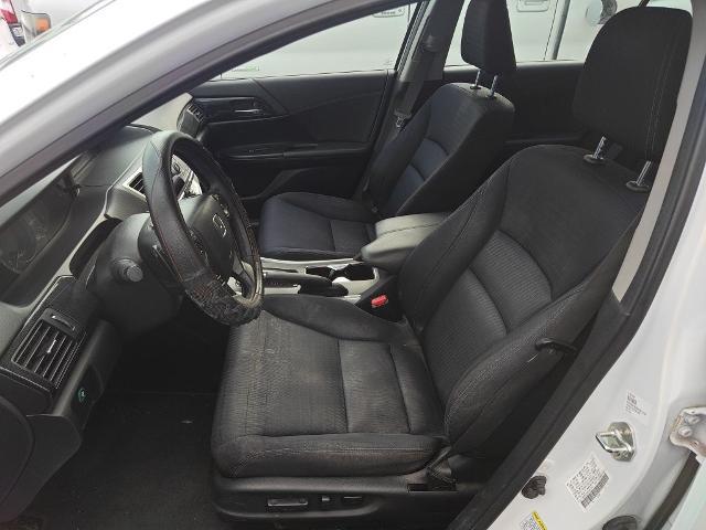 2013 Honda Accord Sport