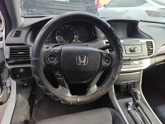 2013 Honda Accord Sport