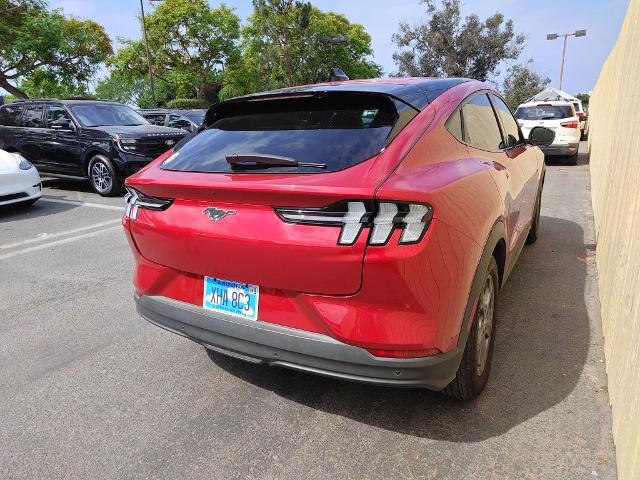 2023 Ford Mustang Mach-E Select