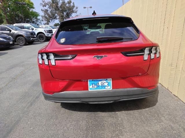 2023 Ford Mustang Mach-E Select