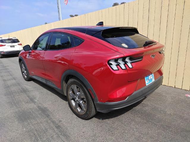 2023 Ford Mustang Mach-E Select