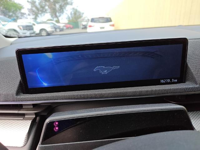 2023 Ford Mustang Mach-E Select