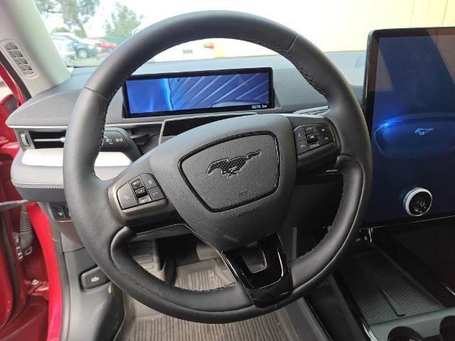 2023 Ford Mustang Mach-E Select