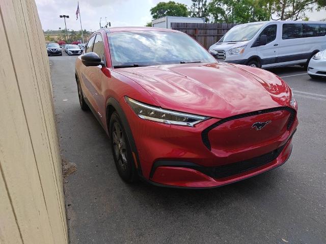 2023 Ford Mustang Mach-E Select