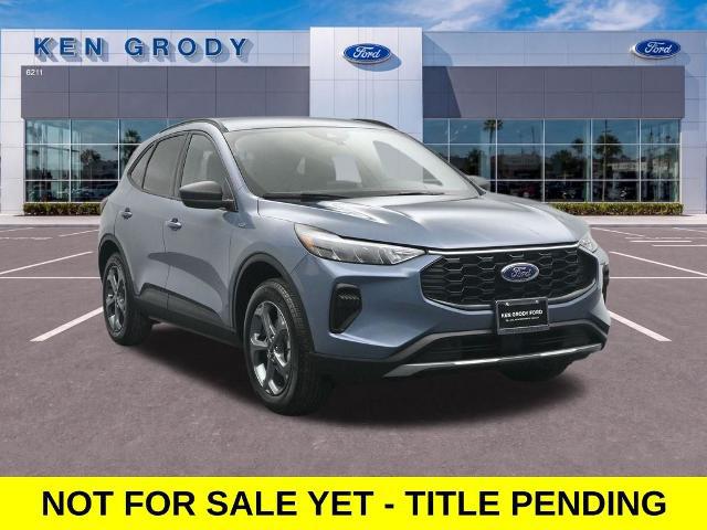 2025 Ford Escape ST-Line for sale in Carlsbad, CA