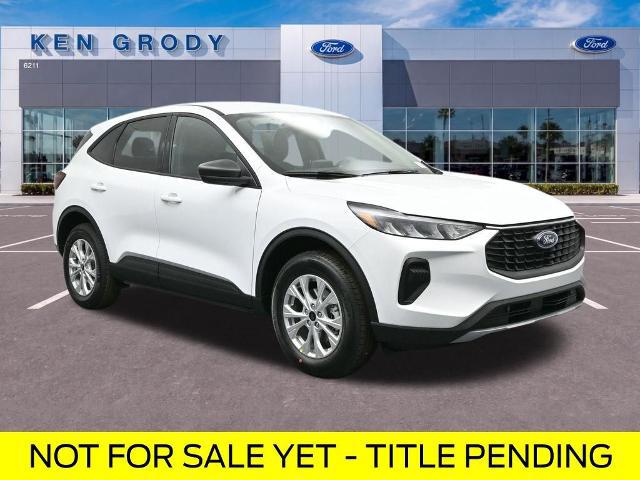 2025 Ford Escape Active for sale in Carlsbad, CA