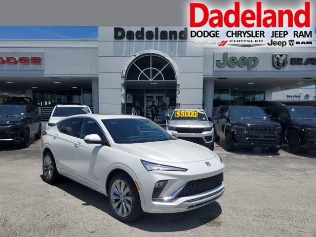 2024 Buick NV Avenir FWD for sale in Miami, FL