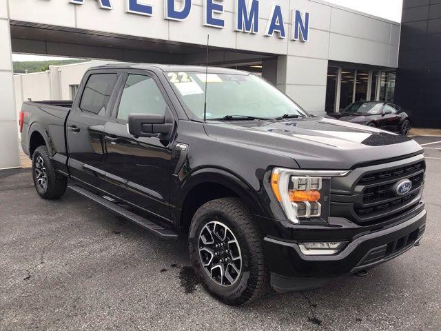 2022 Ford F-150 XLT for sale in Allentown, PA