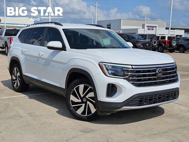 2024 Volkswagen Atlas 2.0T SE w/Technology for sale in Manvel, TX