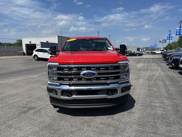 2024 Ford F-350 Lariat