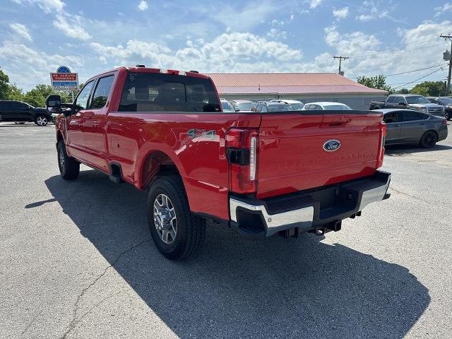 2024 Ford F-350 Lariat