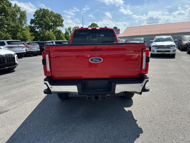 2024 Ford F-350 Lariat