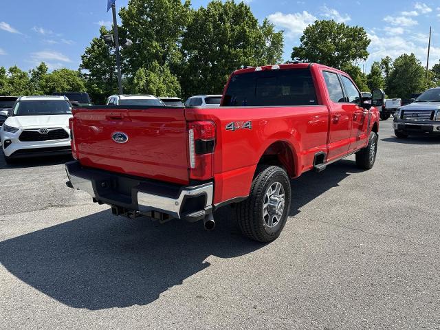 2024 Ford F-350 Lariat