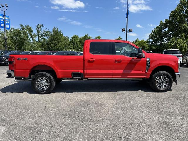 2024 Ford F-350 Lariat