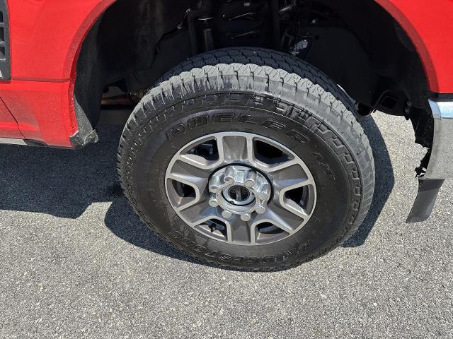 2024 Ford F-350 Lariat