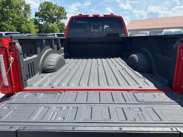 2024 Ford F-350 Lariat