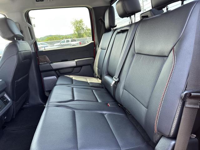 2024 Ford F-350 Lariat